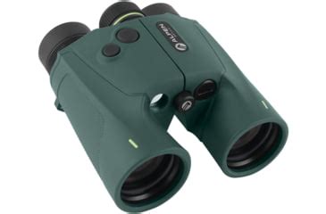 Alpen Alpen Laser Rangefinder Binoculars | w/ Free Shipping