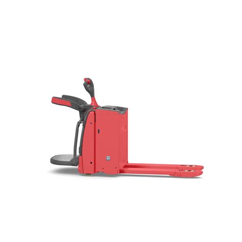 Linde T20 - T25 AP - TPZ Viličari