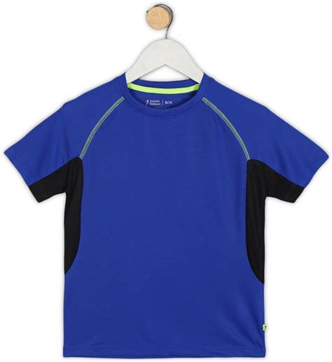 Indian Terrain Tshirts - Buy Indian Terrain Tshirts Online at Best ...