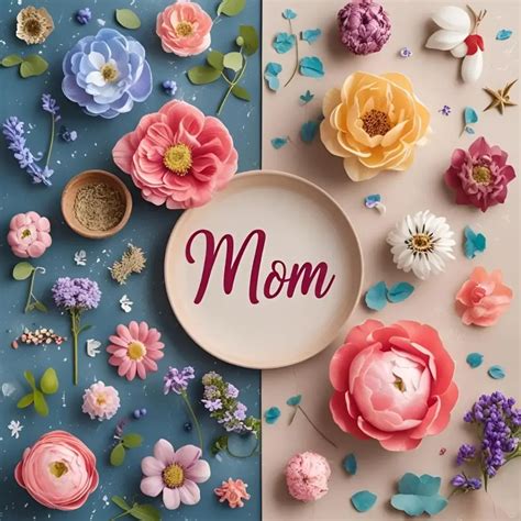 Mom in Different Languages: A Global Tribute to Motherhood