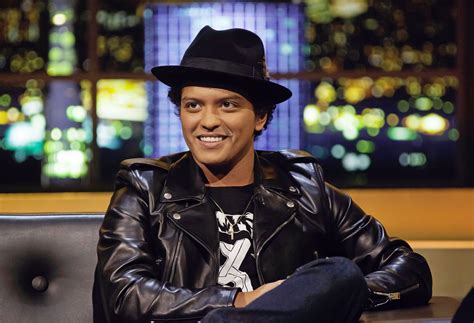 Bruno Mars: Why I Lied to Police After My Cocaine Arrest | Us Weekly