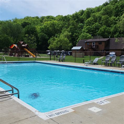 Spring Grove, Minnesota Campground | Spring Grove KOA Journey