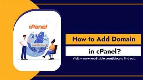 Image result for Domain cPanel