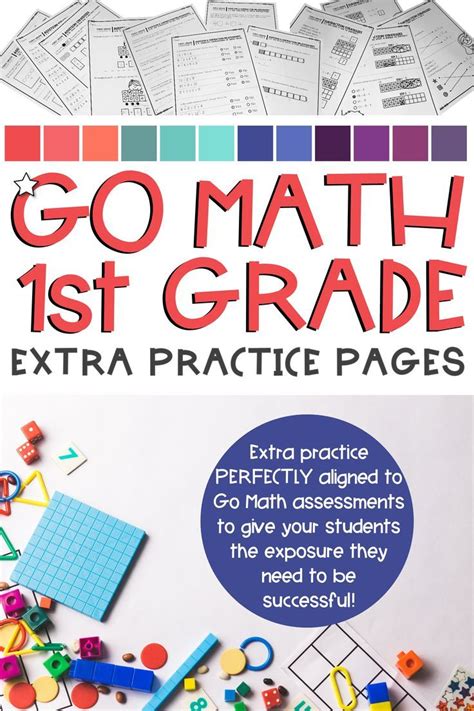 Image result for Go Math Practice Book