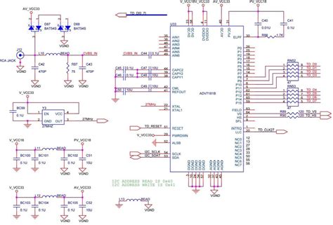 Image result for Decoder Circuit Diagrams