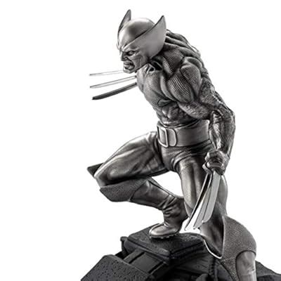 Royal Selangor Hand Finished Marvel Collection India | Ubuy