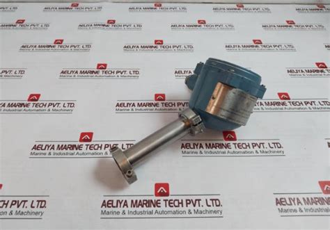 Micro Motion Mmi-20019282 Extended Mount Transmitter Enhanced Core Rev ...