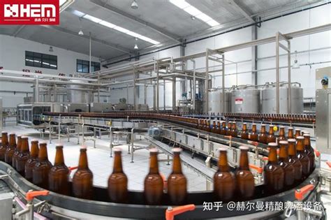 啤酒酿造时大罐回收的C02的应用|啤酒厂设备技术篇 - 公司新闻 - 山东豪鲁啤酒设备有限公司