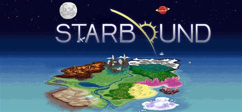 Starbound на русском + сервера – торрент
