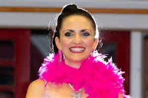 'Burlesque makes us feel beautiful like butterflies after surviving ...