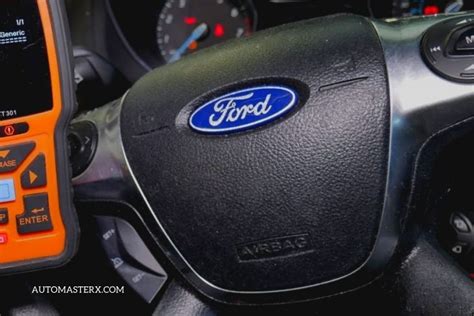 Image result for Ford Fiesta P0451 Error Code