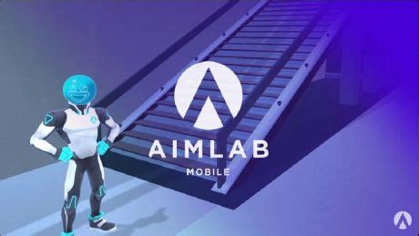 Image result for Aim Lab Mobile