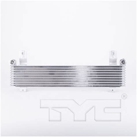 Auto Trans Oil Cooler TYC 19034 | eBay
