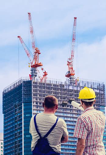 Redevelopment PMC for Cooperative Society | Project Maitree