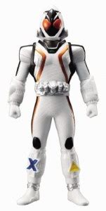 Bandai Rider Hero Series Fourze Kamen Rider Fourze Base States - Rider ...