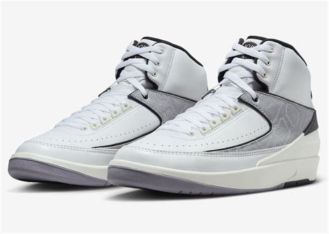 Image result for Air Jordan 2 Python 2024