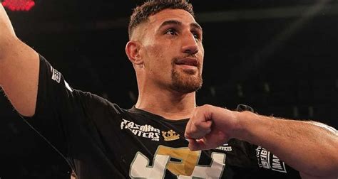 Fabio Wardley vs Justis Huni Undercard - Full Fight Card List, Schedule ...