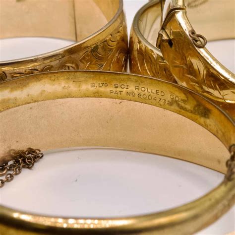 Sell Rolled Gold & Gold Filled Jewellery