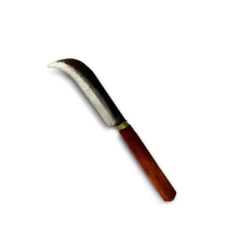 Billhook Kitchen Knife – Mudkart