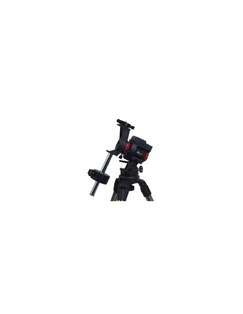 iOptron SkyGuider Pro Camera Mount with iPolar - 3550A - Star Tracker