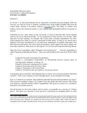 Image result for +Example of Estimate Demand Function