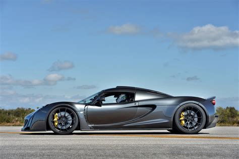 Venom GT | Hennessey Special Vehicles