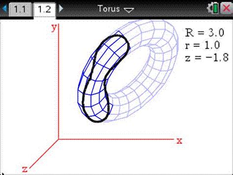 Torus - ticalc.org