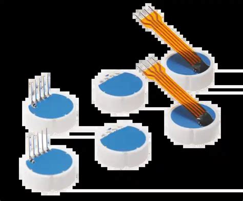 Applications - Huba Control