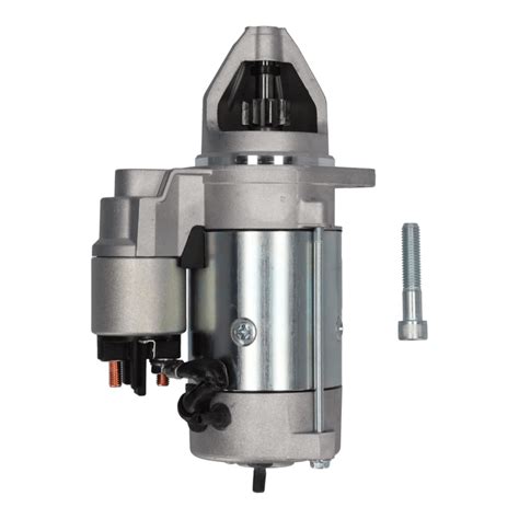 Starter, 24 V, 3.0 kW - Hatz