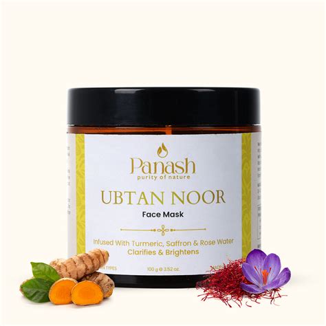 Best Ayurvedic Skin Care Products in India | Panash Wellness ...