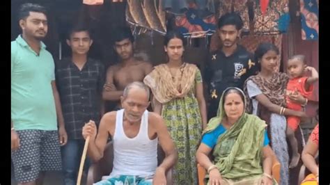 ‘We Have Lost Everything’: Elderly Man Breaks Down as He Recounts the ...