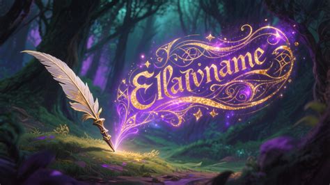 Elf Last Names | BasedLabs