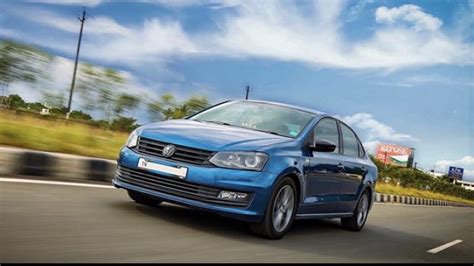 This Modified Volkswagen Vento Produces More Torque Than Tata Harrier ...