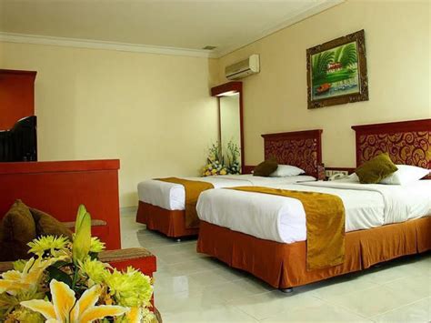PLAZA HOTEL SEMARANG, SEMARANG