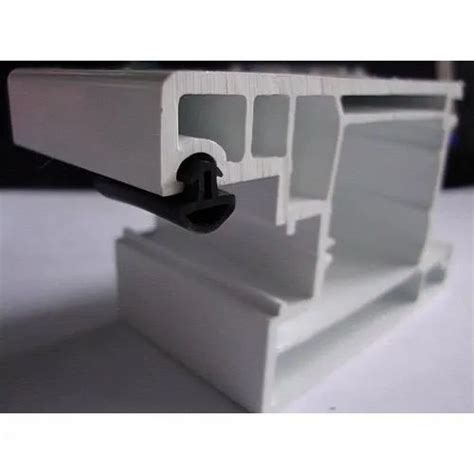 Epdm Gaskets - Eiti Upvc Epdm Rubber Gasket Manufacturer from Faridabad