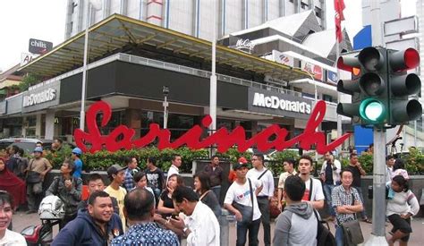 Shopping In Jakarta: 15 Best Markets, Malls, And Bazaars