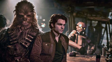 Han Solo And Chewbacca Wallpapers - Wallpaper Cave