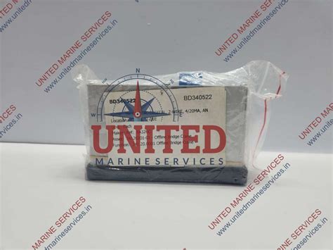 BEKA BA326C COMBINED DIGITAL INDICATOR | United Marine Services