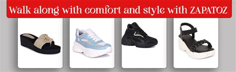 Buy ZAPATOZ Women Solid PU Medium-Top Sports Shoes (Black, Numeric_3 ...