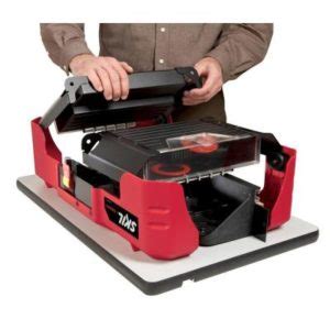 Portable Router Table 的图像结果