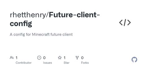 Image result for Future Client Config