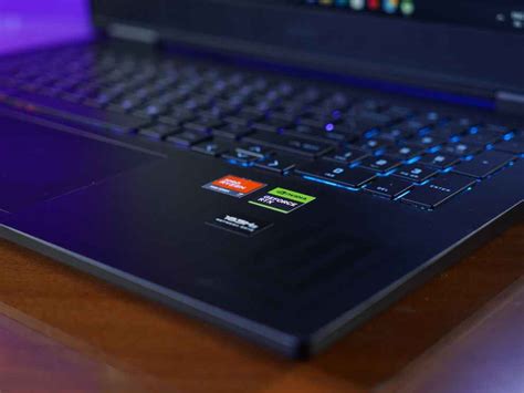 Starfield Performance Review: Can An RTX 4060 Laptop Run The Xbox Game ...