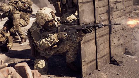 IGN - Battlefield 6 Battle Royale Gameplay Highlights Multiplayer ...