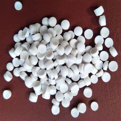 余姚工厂 厂家直销 白色聚氯乙烯 pvc再生料 （回料 塑料 颗粒）-阿里巴巴
