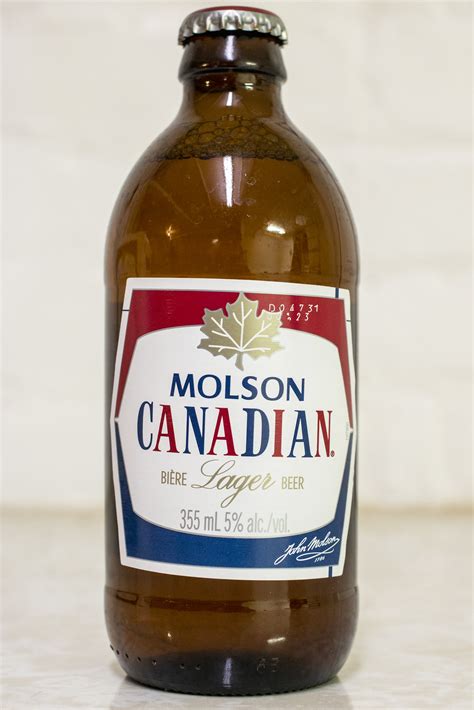 Photos: Molson Canadian Stubbies (2017 edition) - BeerCrank.ca - Craft ...