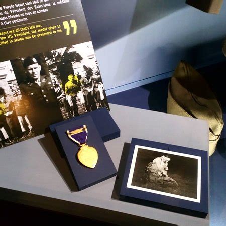 D-Day Experience (Dead Man's Corner museum) (Saint-Come-du-Mont) - 2020 ...