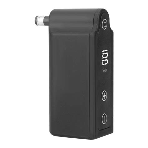 Tattoo Power Supply - Professional Mini Wireless Tattoo Power Tattoo ...