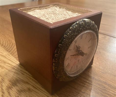 Image result for DIY Rustic Clock