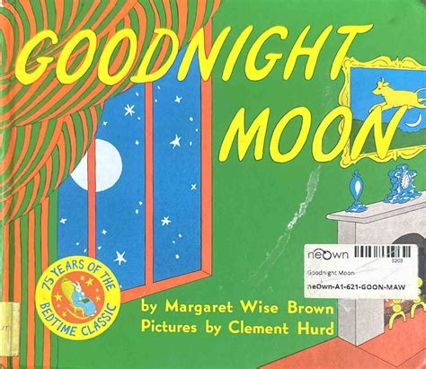 Goodnight Moon