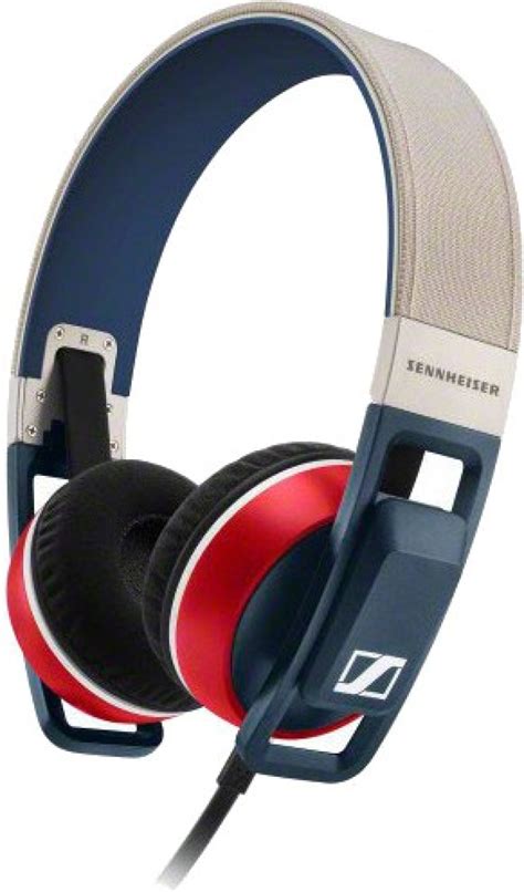 Sennheiser Urbanite Wired Headset with Mic Price in India - Buy ...